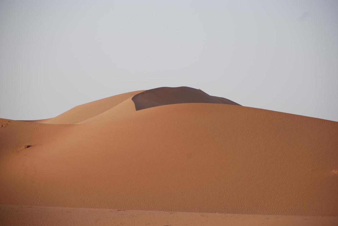 Kasbah Les Alizes Du Desert M'Hamid Esterno foto